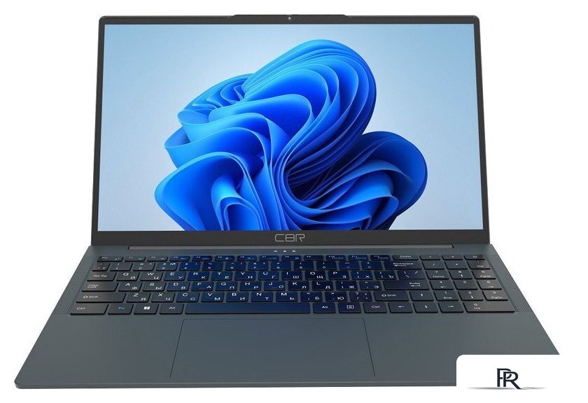 Ноутбук CBR LP-15107 - Изображение №1 — Интернет-магазин ПроЗаказ