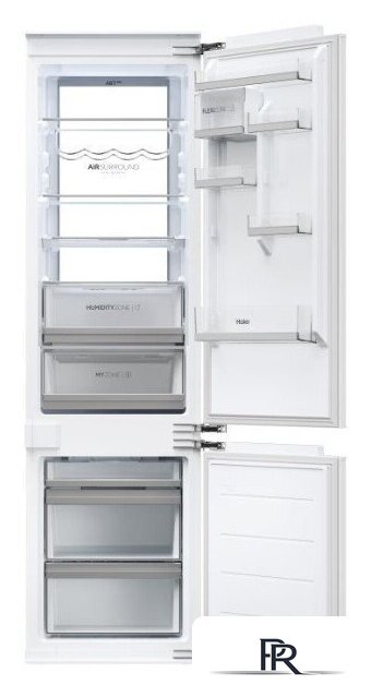 Холодильник Haier HBW7519CF - Изображение №2 — Интернет-магазин ПроЗаказ