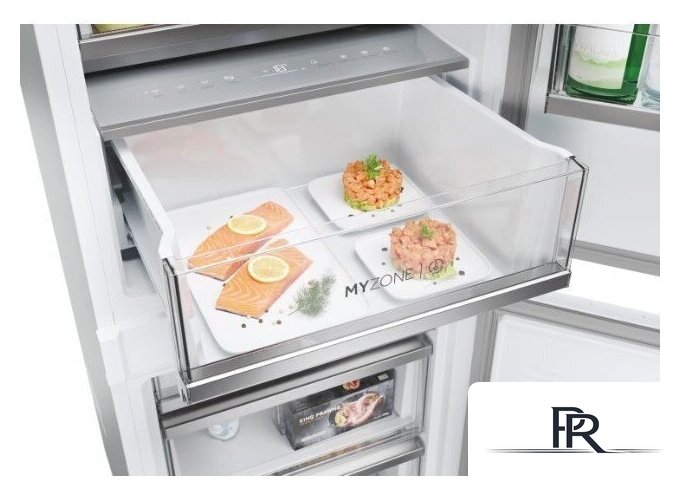 Холодильник Haier HBW7519CF - Изображение №10 — Интернет-магазин ПроЗаказ