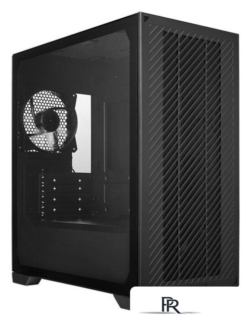 Корпус Cooler Master Elite 301 Lite E301L-KGNN-S00 - Изображение №1 — Интернет-магазин ПроЗаказ