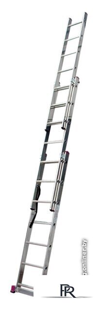 Лестница-трансформер Krause Corda+ 3х8 [013385] - Изображение №5 — Интернет-магазин ПроЗаказ