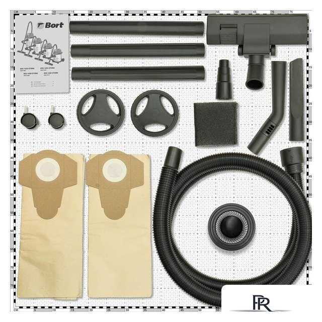 Пылесос Bort BSS-1625-STORM - Изображение №11 — Интернет-магазин ПроЗаказ