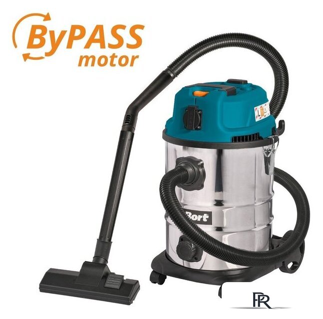 Пылесос Bort BSS-1625-STORM - Изображение №1 — Интернет-магазин ПроЗаказ