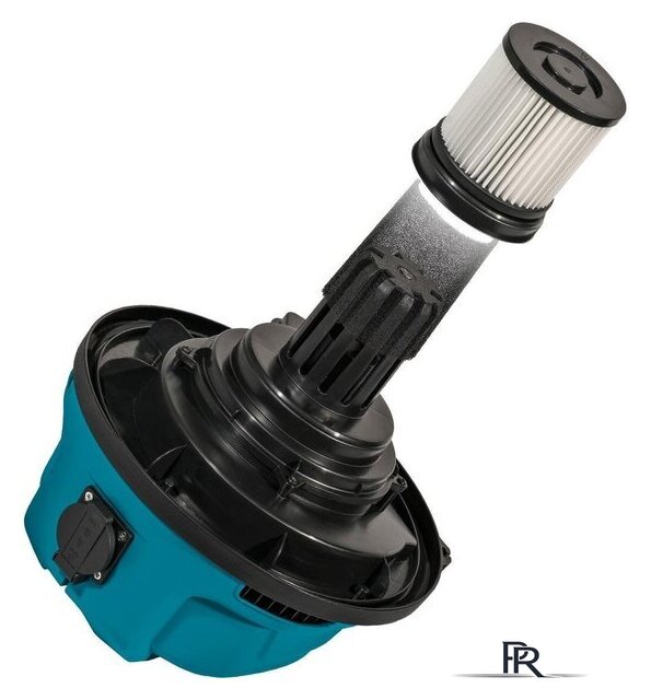 Пылесос Bort BSS-1625-STORM - Изображение №3 — Интернет-магазин ПроЗаказ