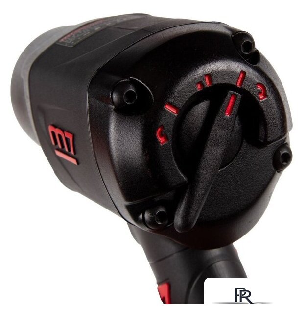 Пневматический гайковерт M7 NC-4255QL - Изображение №5 — Интернет-магазин ПроЗаказ