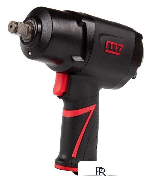 Пневматический гайковерт M7 NC-4255QL - Изображение №2 — Интернет-магазин ПроЗаказ
