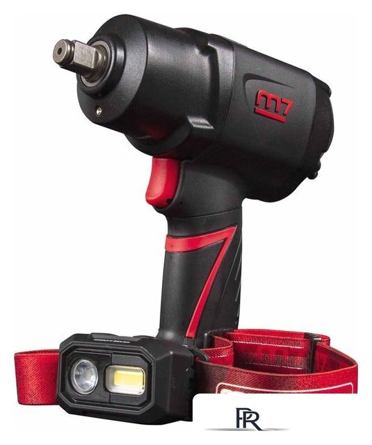 Пневматический гайковерт M7 NC-4255QL - Изображение №1 — Интернет-магазин ПроЗаказ