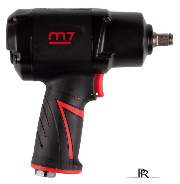 Пневматический гайковерт M7 NC-4255QL - Изображение №4 — Интернет-магазин ПроЗаказ