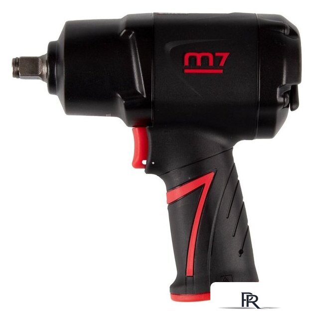 Пневматический гайковерт M7 NC-4255QL - Изображение №3 — Интернет-магазин ПроЗаказ