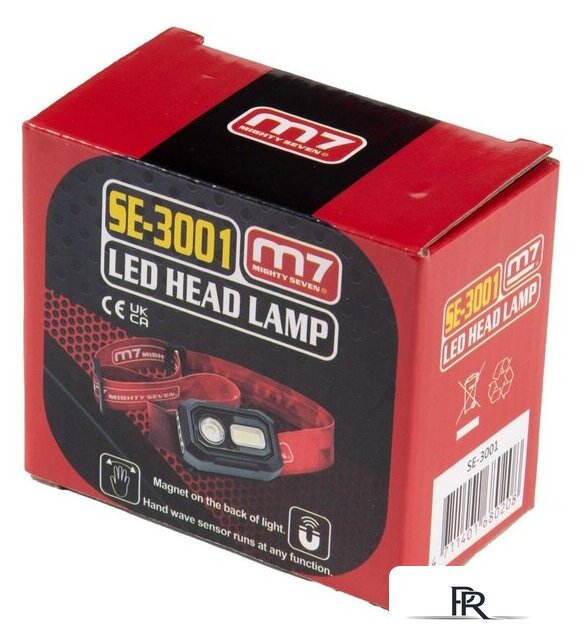 Пневматический гайковерт M7 NC-4255QL - Изображение №12 — Интернет-магазин ПроЗаказ