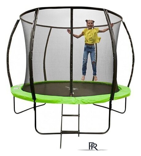 Батут Sundays Champion Premium 312 см - 10ft - Изображение №1 — Интернет-магазин ПроЗаказ