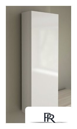  Эстет Шкаф-полупенал Dallas Luxe ФР-00001951 (левый) - Изображение №2 — Интернет-магазин ПроЗаказ