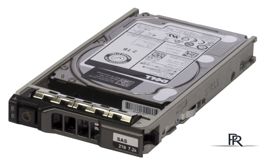 Жесткий диск Dell 400-ATII 300GB - Изображение №1 — Интернет-магазин ПроЗаказ