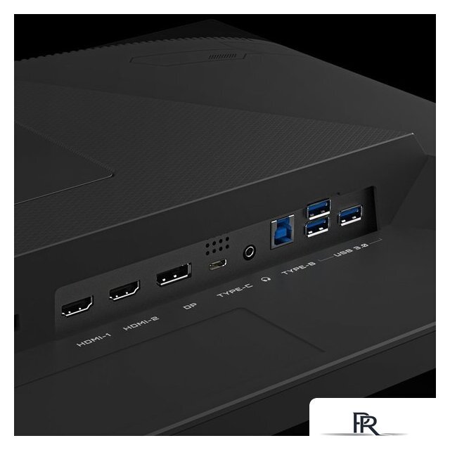 Игровой монитор Gigabyte M27U - Изображение №8 — Интернет-магазин ПроЗаказ