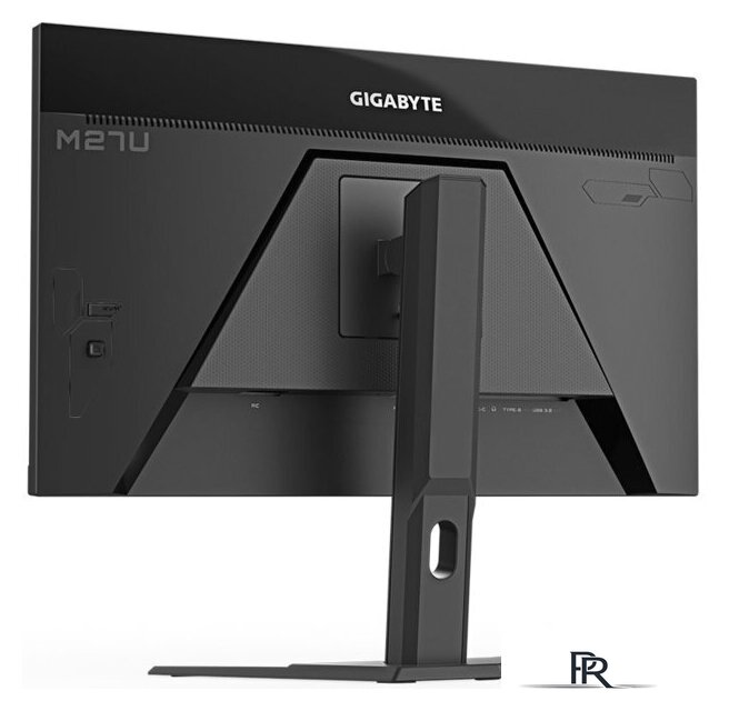 Игровой монитор Gigabyte M27U - Изображение №3 — Интернет-магазин ПроЗаказ