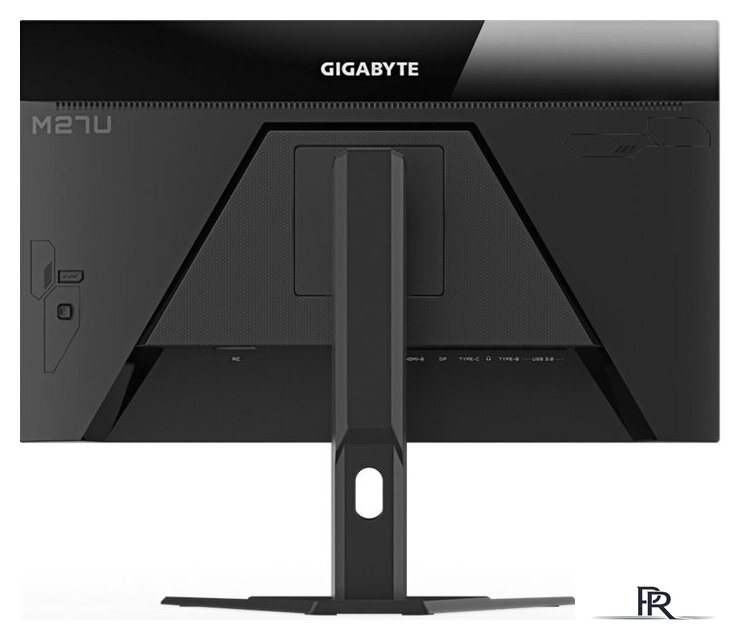 Игровой монитор Gigabyte M27U - Изображение №2 — Интернет-магазин ПроЗаказ