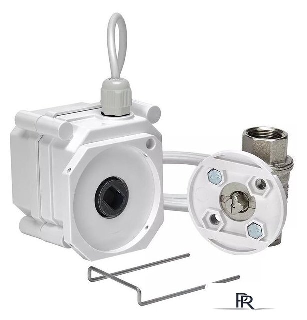 Электрический вентиль Gidrolock Ultimate 12V Bonomi 1 BS 11091033 - Изображение №1 — Интернет-магазин ПроЗаказ