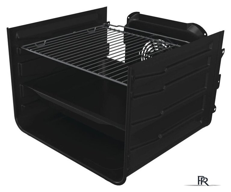 Кухонная плита Gorenje GK5C60WJ - Изображение №13 — Интернет-магазин ПроЗаказ