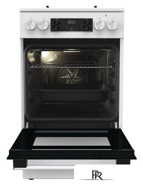 Кухонная плита Gorenje GK5C60WJ - Изображение №6 — Интернет-магазин ПроЗаказ