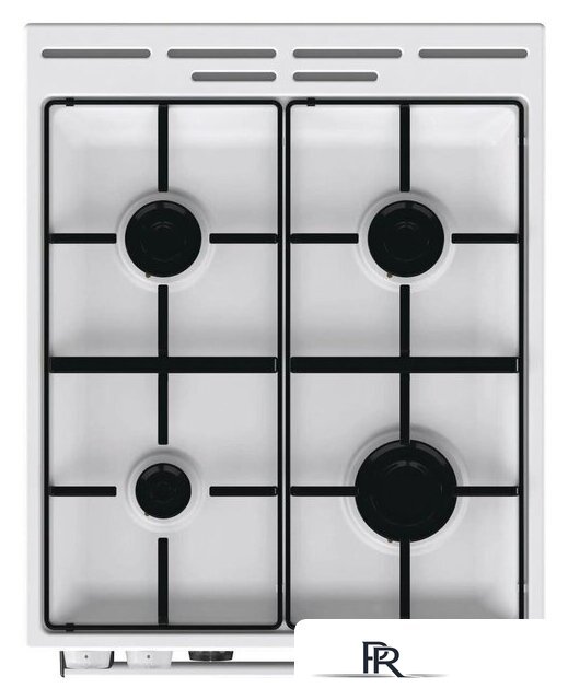 Кухонная плита Gorenje GK5C60WJ - Изображение №7 — Интернет-магазин ПроЗаказ