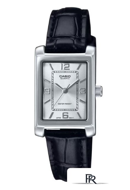 Наручные часы Casio Collection LTP-1234LL-7A - Изображение №1 — Интернет-магазин ПроЗаказ
