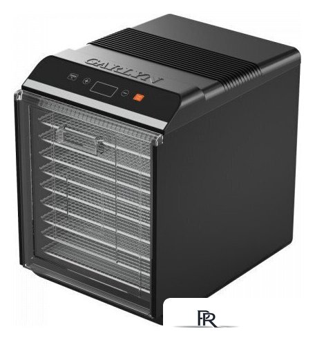 Сушилка для овощей и фруктов Garlyn D-12 Pro - Изображение №1 — Интернет-магазин ПроЗаказ