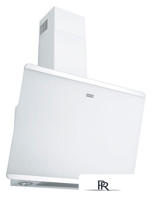 Кухонная вытяжка Franke Evo Plus FPJ 625 V WH/SS 330.0528.065 - Изображение №1 — Интернет-магазин ПроЗаказ