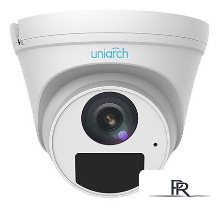 IP-камера Uniarch IPC-T122-APF40 - Изображение №1 — Интернет-магазин ПроЗаказ