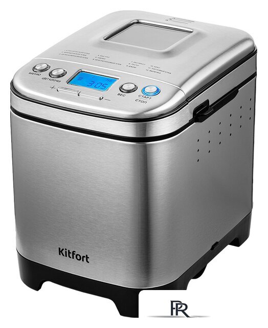 Хлебопечка Kitfort KT-306 - Изображение №1 — Интернет-магазин ПроЗаказ
