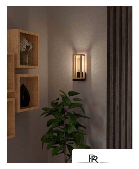 Бра Eglo Nafferton 43745 - Изображение №2 — Интернет-магазин ПроЗаказ