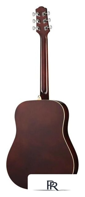 Акустическая гитара Naranda DG120VS - Изображение №2 — Интернет-магазин ПроЗаказ