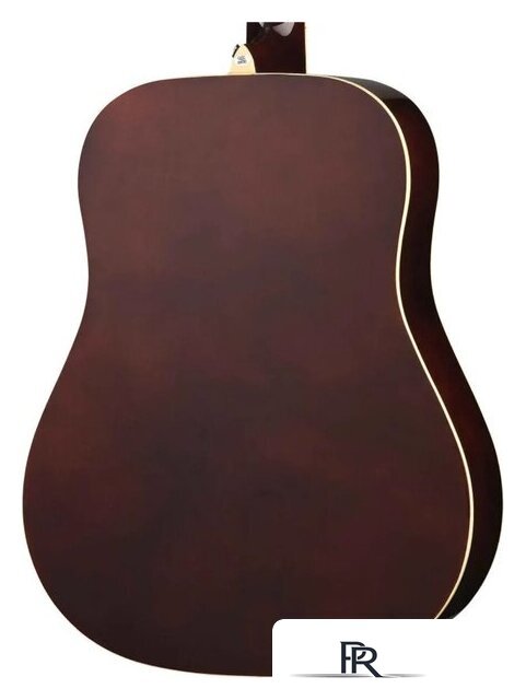 Акустическая гитара Naranda DG120VS - Изображение №4 — Интернет-магазин ПроЗаказ