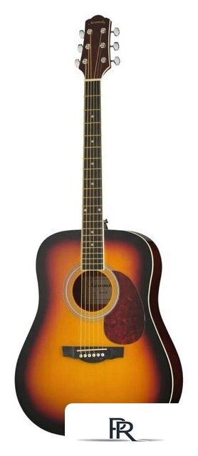 Акустическая гитара Naranda DG120VS - Изображение №1 — Интернет-магазин ПроЗаказ