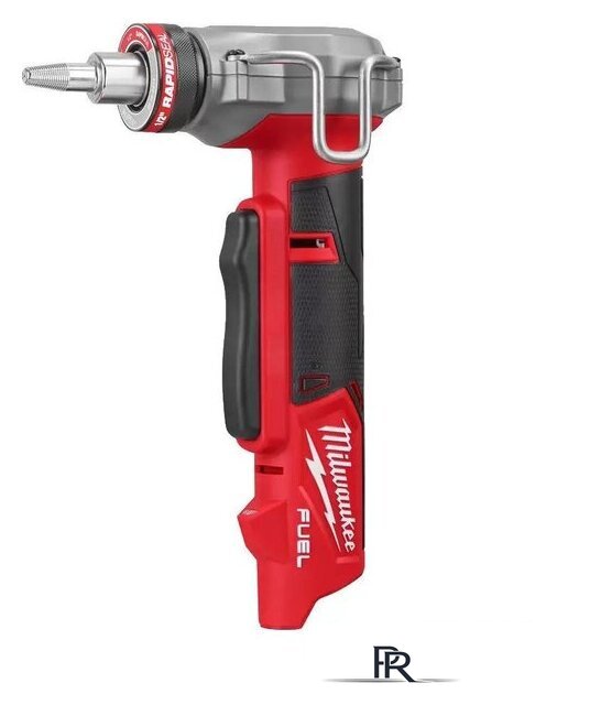 Расширитель трубок Milwaukee 4933472018 - Изображение №8 — Интернет-магазин ПроЗаказ