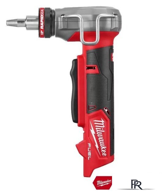 Расширитель трубок Milwaukee 4933472018 - Изображение №7 — Интернет-магазин ПроЗаказ