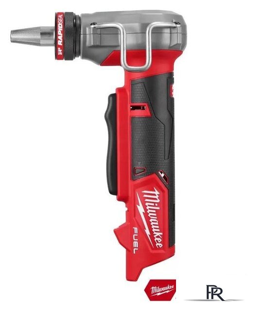 Расширитель трубок Milwaukee 4933472018 - Изображение №5 — Интернет-магазин ПроЗаказ