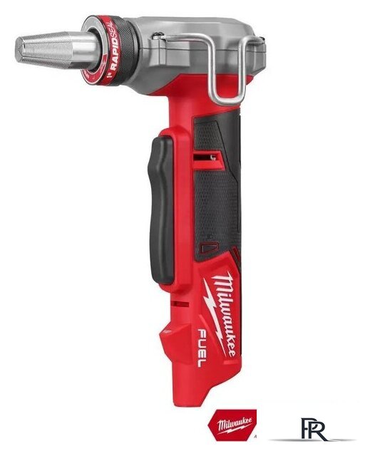 Расширитель трубок Milwaukee 4933472018 - Изображение №4 — Интернет-магазин ПроЗаказ