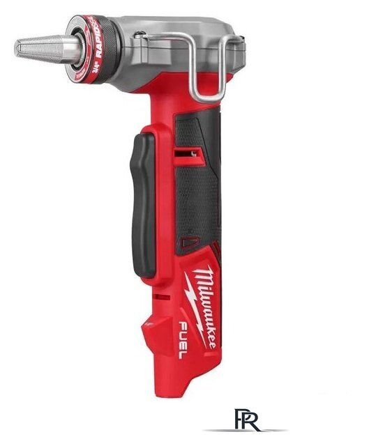 Расширитель трубок Milwaukee 4933472018 - Изображение №6 — Интернет-магазин ПроЗаказ