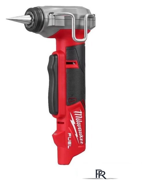 Расширитель трубок Milwaukee 4933472018 - Изображение №2 — Интернет-магазин ПроЗаказ