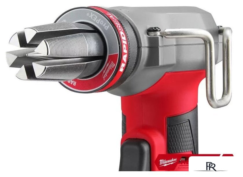 Расширитель трубок Milwaukee 4933472018 - Изображение №9 — Интернет-магазин ПроЗаказ