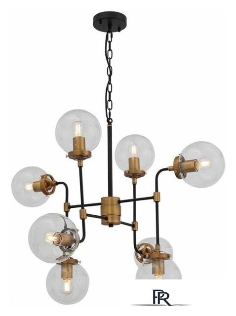 Подвесная люстра ST Luce Varieta SL234.403.08 - Изображение №1 — Интернет-магазин ПроЗаказ