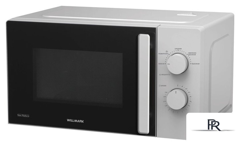 Микроволновая печь Willmark WMO-270MCS - Изображение №1 — Интернет-магазин ПроЗаказ