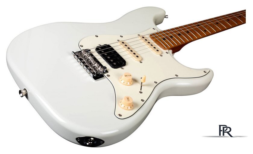 Электрогитара JET JS-400 OW - Изображение №6 — Интернет-магазин ПроЗаказ