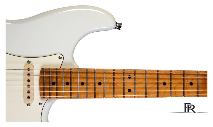 Электрогитара JET JS-400 OW - Изображение №7 — Интернет-магазин ПроЗаказ