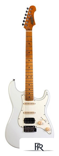 Электрогитара JET JS-400 OW - Изображение №1 — Интернет-магазин ПроЗаказ