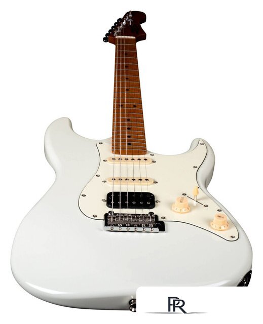 Электрогитара JET JS-400 OW - Изображение №3 — Интернет-магазин ПроЗаказ