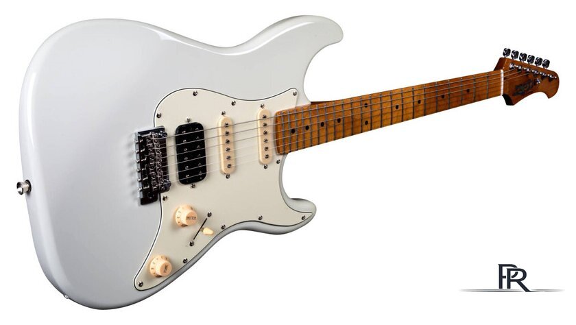 Электрогитара JET JS-400 OW - Изображение №10 — Интернет-магазин ПроЗаказ