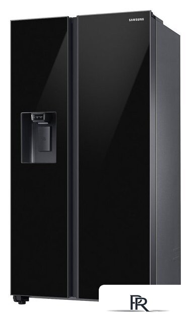Холодильник side by side Samsung RS65DG54M32CEO - Изображение №3 — Интернет-магазин ПроЗаказ