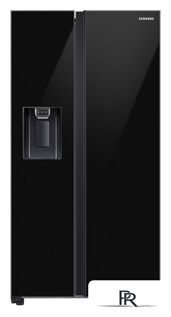 Холодильник side by side Samsung RS65DG54M32CEO - Изображение №1 — Интернет-магазин ПроЗаказ