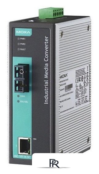 Конвертер Moxa IMC-101-M-SC - Изображение №3 — Интернет-магазин ПроЗаказ